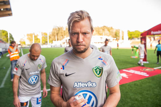 Jönköpings Sebastian Crona