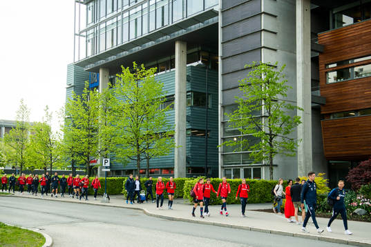 Team Norway