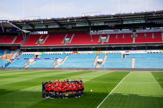 Team Norway