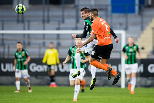 GAIS Nikola Asceric
