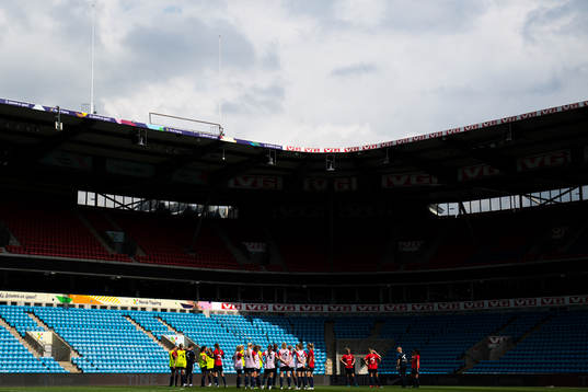 Players of Norway