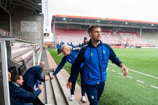 Joachim Thomassen of Sarpsborg 08