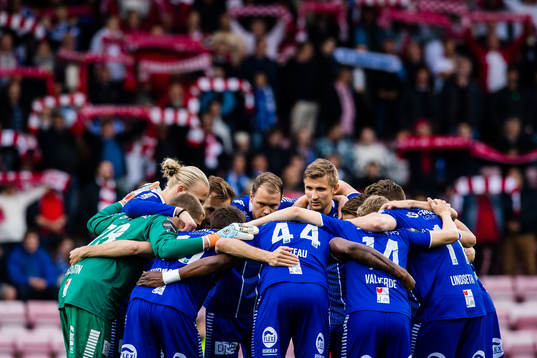 Players of Sarpsborg 08