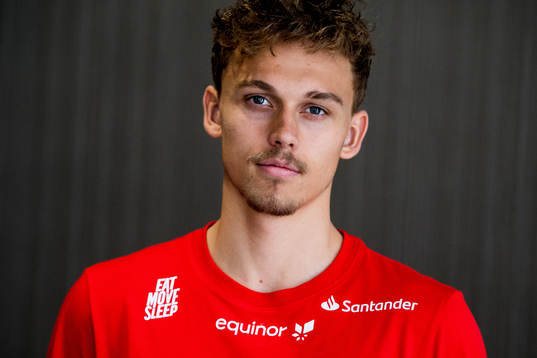 Bläddra bland fler bilder av Football, 2019 FIFA U-20 World Cup, Norway, press event