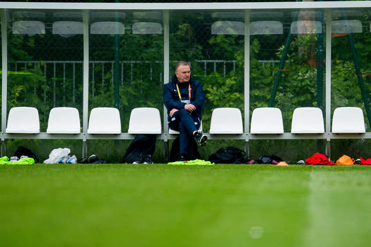 Truls Dæhli look