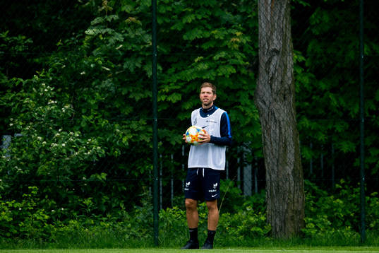 Helge Haugen of Norway