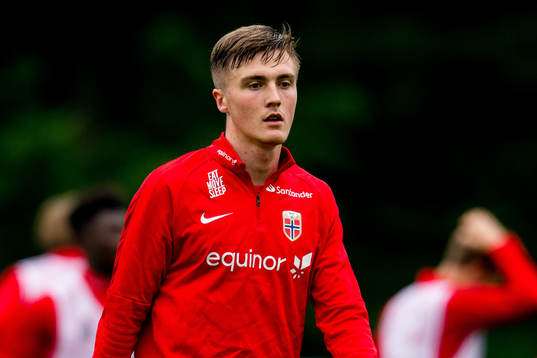 Christian Dahle Borchgrevink of Norway