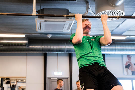 Rögles Anton Bengtsson