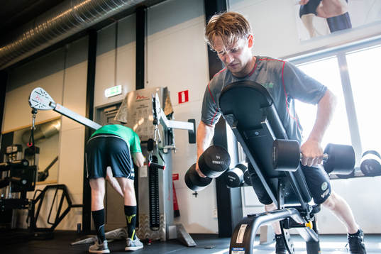 Rögles Simon Ryfors