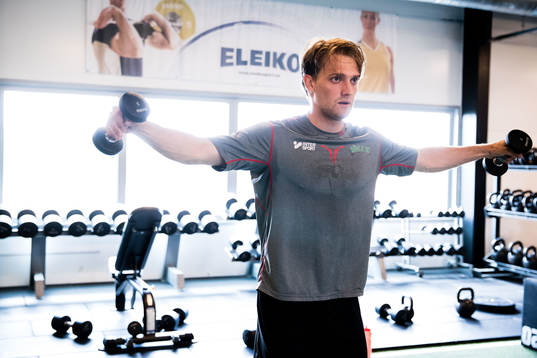 Rögles Simon Ryfors