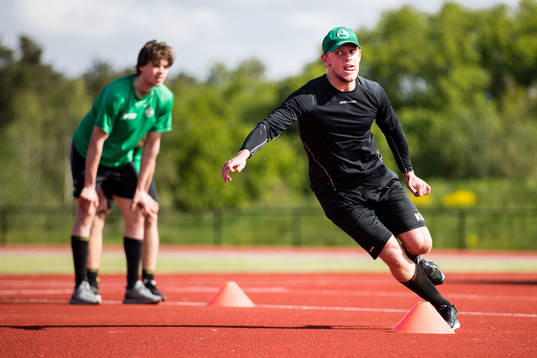 Rögles Kevin Wennström