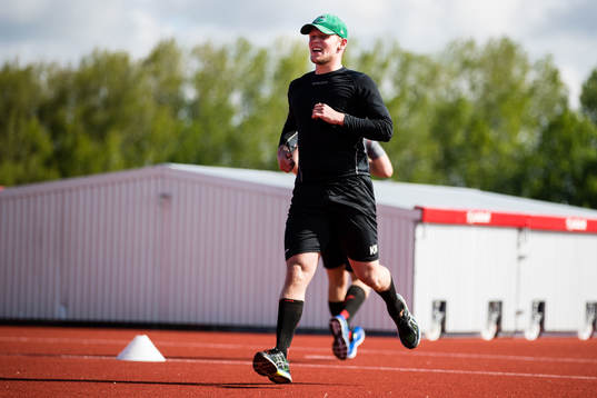 Rögles Kevin Wennström
