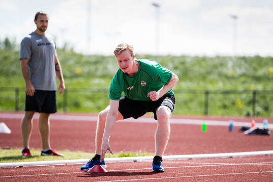 Rögles Anton Bengtsson