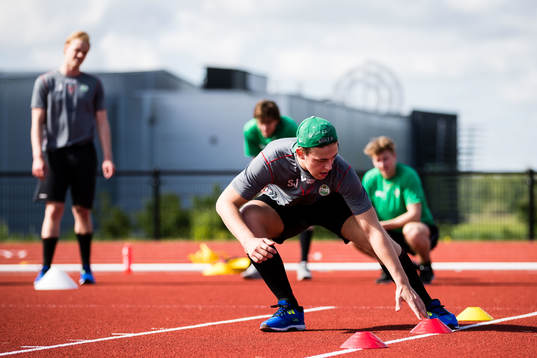 Rögles Samuel Johannesson