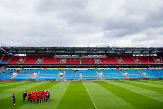 Team Norway