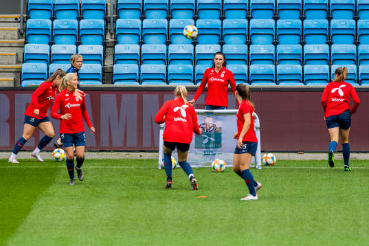 Ingrid Syrstad Engen of Norway