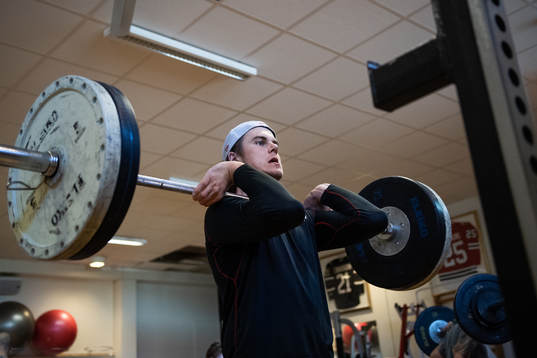 Bläddra bland fler bilder av Ishockey, SHL, Frölunda, Träning
