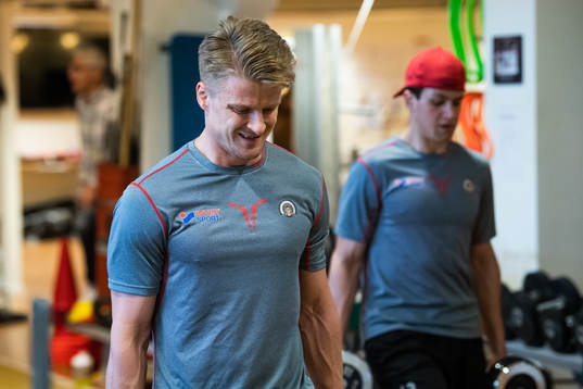 Nicklas Lasu
