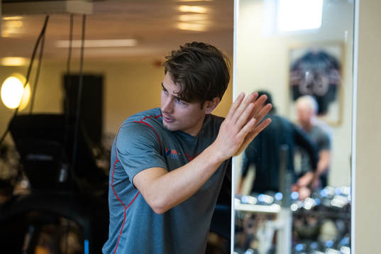 Johan Sundström