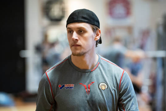 Johan Mattsson