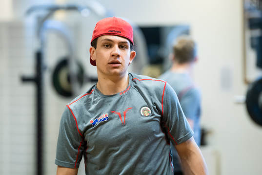 Linus Nässén