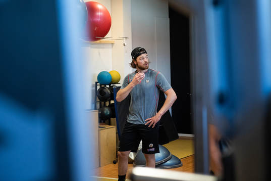 Niklas Rubin