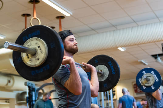 Niklas Rubin