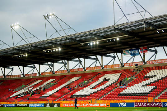 Pål Arne «Paco» Johansen, head coach of Norway