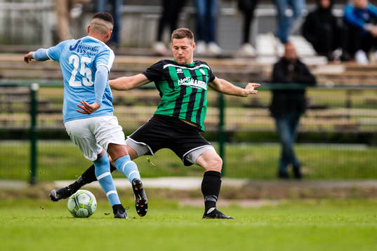 Råås Mohammad Kaawach och Högaborgs Erik Andersson