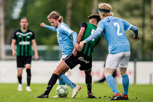 Råås Rasmus Israelsson