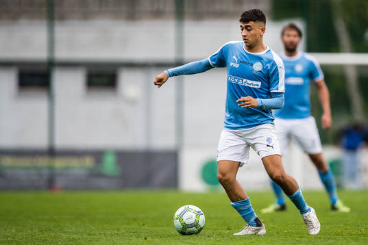 Råås Ahmad Abed