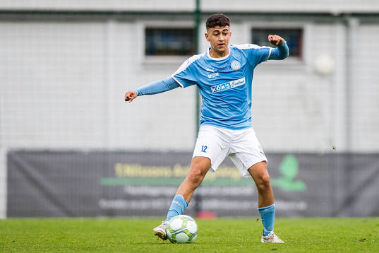 Råås Ahmad Abed