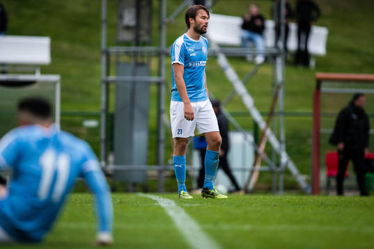 Råås Simon Jönsson deppar
