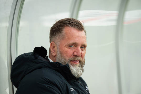 s sportchef Björn Wesström