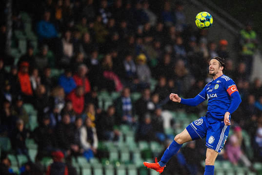 Bläddra bland fler bilder av Fotboll, Allsvenskan, GIF Sundsvall - AIK