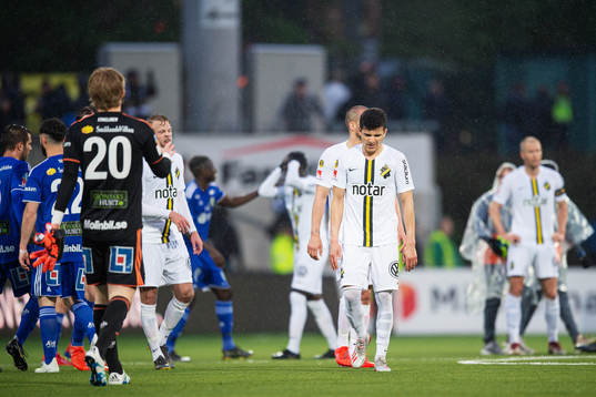 s Tarik Elyounoussi deppar