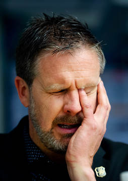 s tränare Rikard Norling
