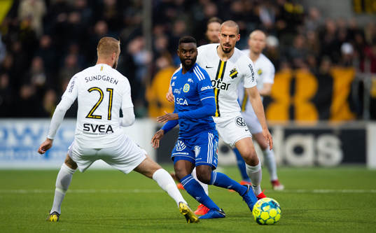 s Daniel Sundgren och Panajotis Dimitriadis