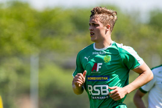 Olympics Jesper Örnberg