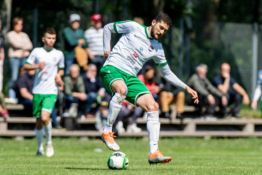 Press Birliks Gani Bunjaku