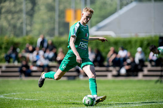 Olympics Henrik Norrby