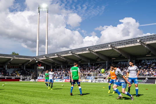 IFK Göteborgs spelare