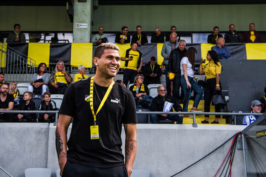 Häckens Paulinho