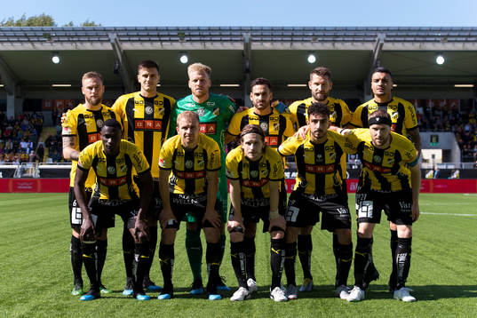 Alexander Faltsetas, Alexander Jeremejeff, målvakt Peter