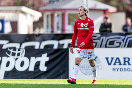 Degerfors Viktor Götesson