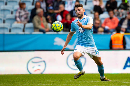 Malmö FFs Erdal Rakip