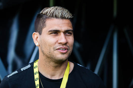 Häckens Paulinho
