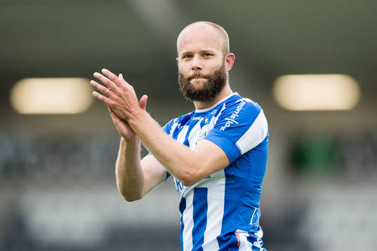 IFK Göteborgs Robin Söder