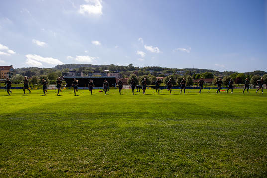 Players of Swedish women national football team