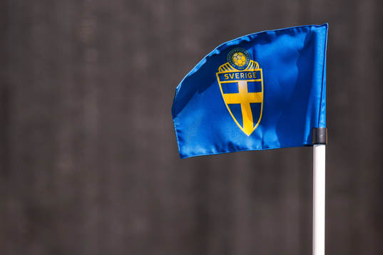 A flag